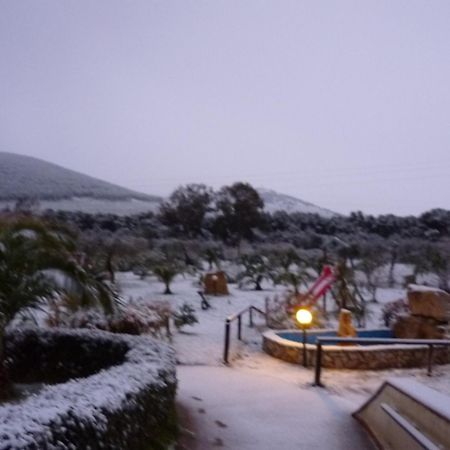 Agriturismo Isidoro Βίλα Fertilia Εξωτερικό φωτογραφία