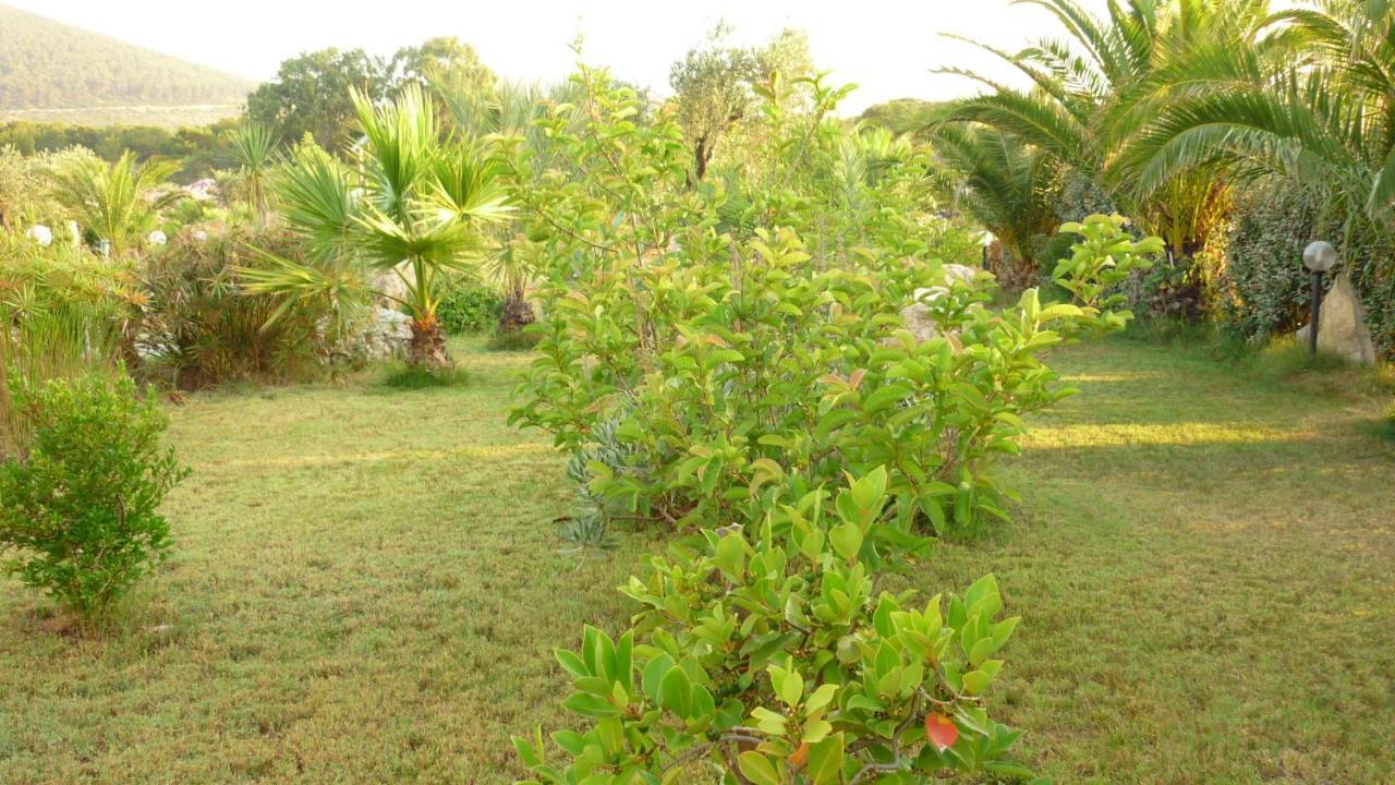 Agriturismo Isidoro Βίλα Fertilia Εξωτερικό φωτογραφία